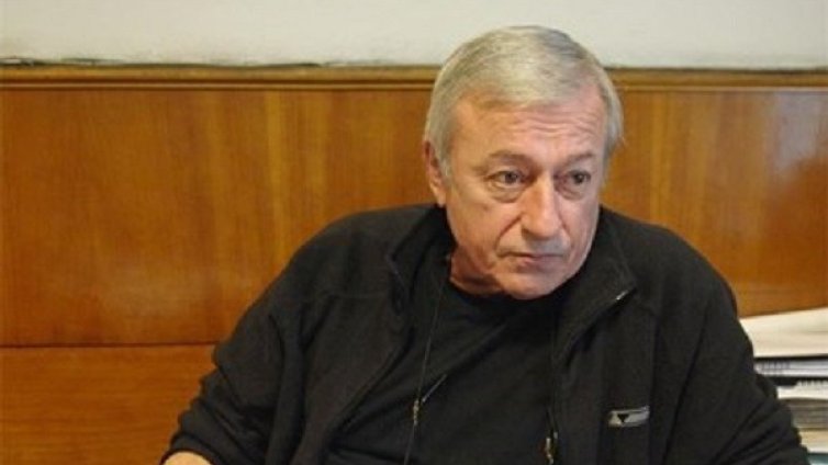 Отиде си Петьо Колев &ndash; братът на Тодор Колев