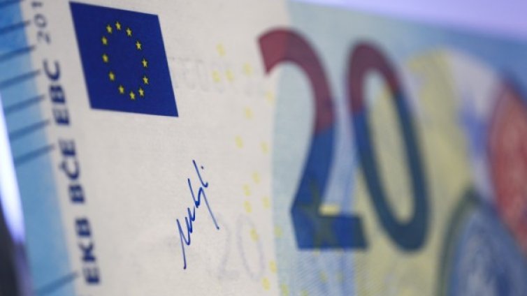 Средната скорост на емигрантските пари &ndash; ?3,8 млн. на ден