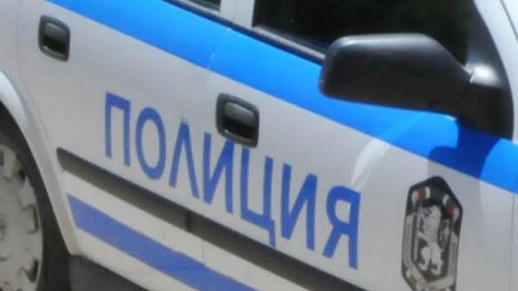 Кола и колело се удариха, велосипедистът бере душа