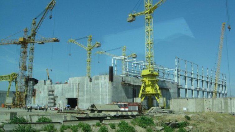 НЕК: Съществува несигурност за бъдещето на "Белене"