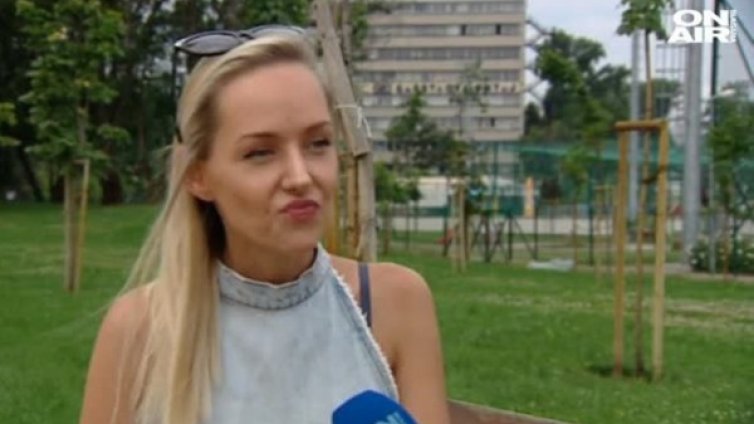 Почивка или кошмар: Изгониха майка с бебе от къща за гости на морето