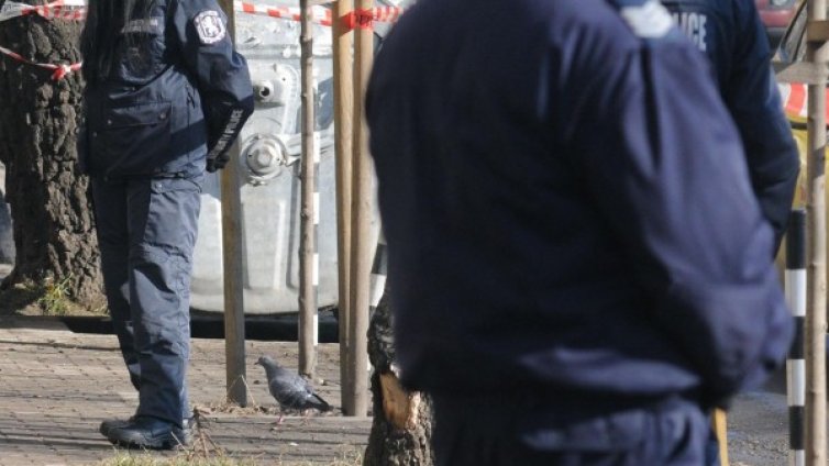 КНСБ с други сметки: Родните полицаи вземат по-малко от шведските!