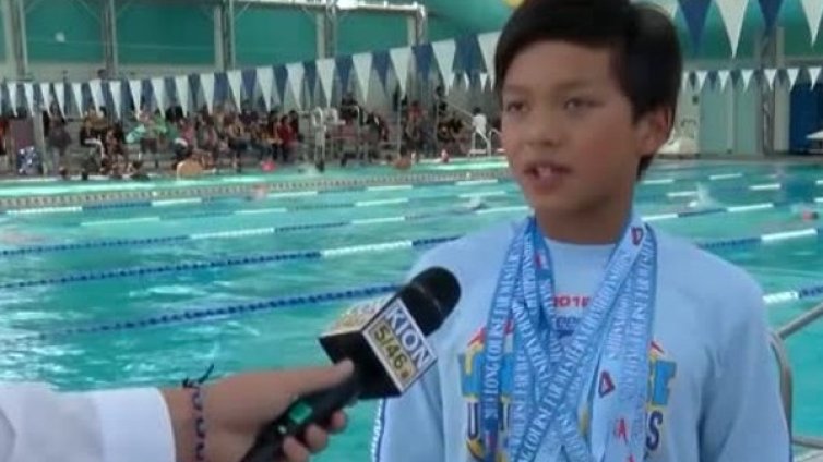 Кларк Кент не е легендарния супергерой &ndash; 10-годишен е!