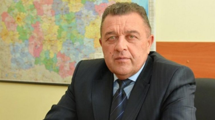 След инсулт: Почина шефът на ДАИ Красимир Сребров