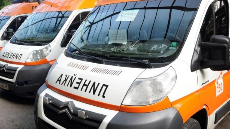 Работник загина при трудова злополука в Добричко