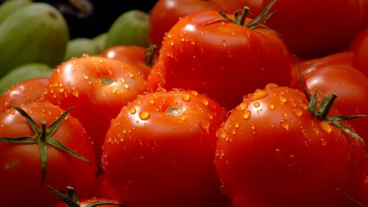 Как се означават биохраните? Проверка показа, че не е ясно