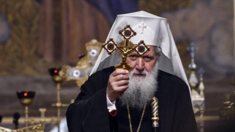 След провала на Истанбулската конвенция - молитви!