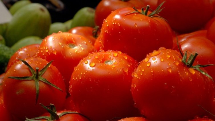 Производители: Зеленчуците &ndash; внос, къде са парите от ЕС?