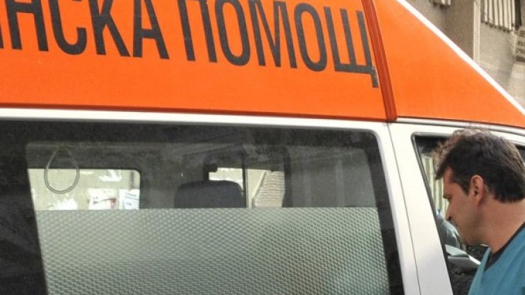 Две жертви на пътя при инциденти близо до морето