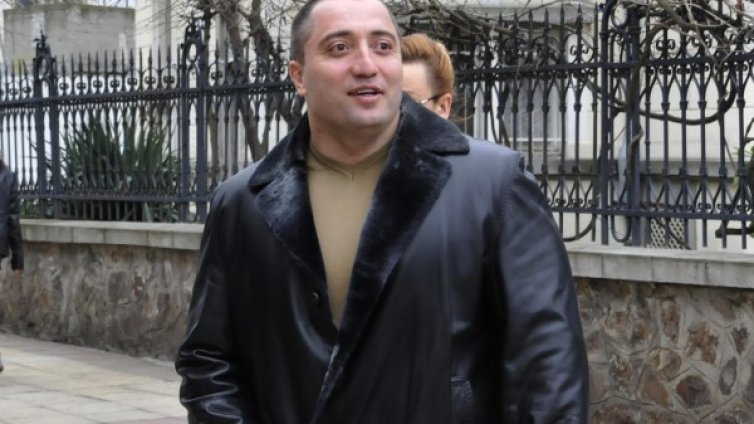 Митьо Очите бил в Истанбул! Арестуваха го!