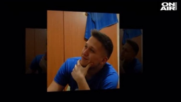 Подай ръка, бъди приятел!... Да помогнем на Денис да се пребори с болестта