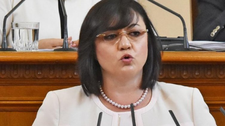 Нинова настоя: Бенчев &ndash; аут от общинския съвет. Незабавно!