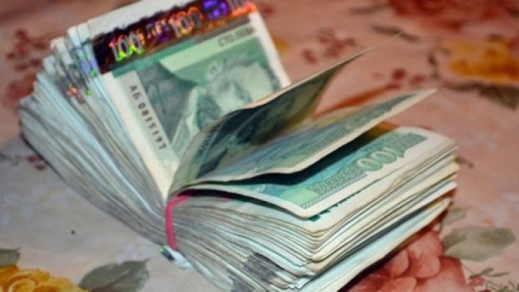 НАП търси: 134-ма длъжници, продали спешно фирмите си