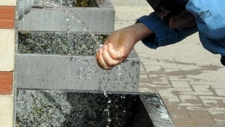 Водата на Хасково &ndash; отново изследвана за уран