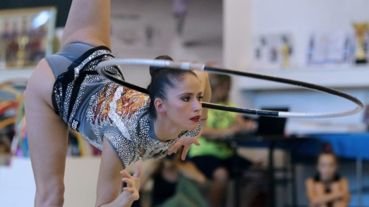 Триото за световното: Тасева, Калейн и Владинова