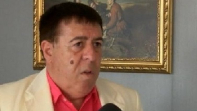 Бенчев с обвинение &ndash; за укривателство на Очите