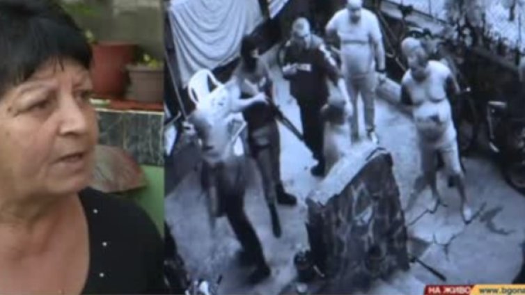 Ромите в Ботевград се оплакаха: Щяха да счупят вратите!