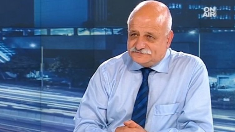 Зам.-министър зове за единство в борбата с престъпността