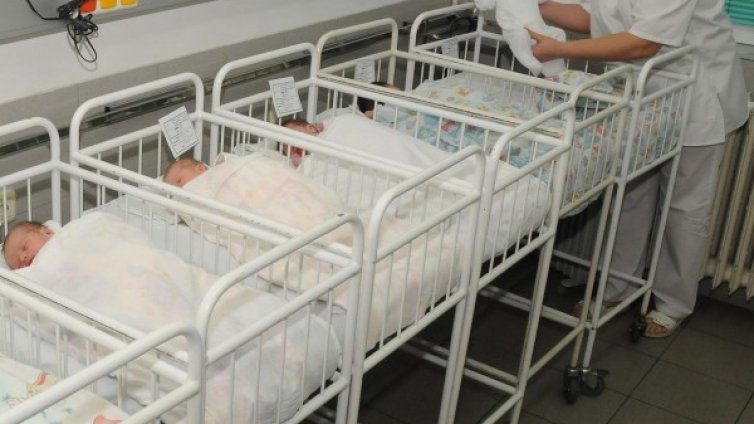 С оборудване на 40 г. &ndash; АГ-то в Карлово пред затваряне