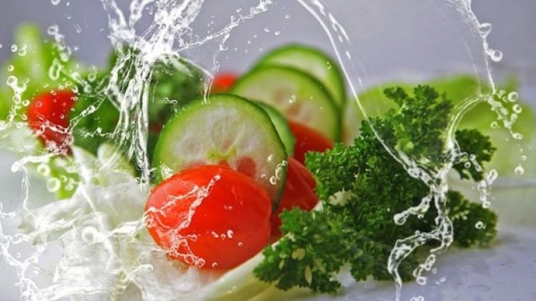 Винаги измивайте тези храни преди консумация