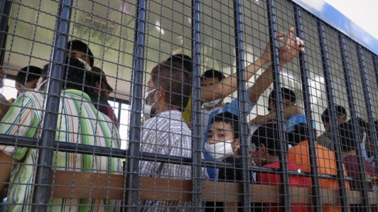 ООН: Над 1 млн. уйгури са задържани в лагери в Китай