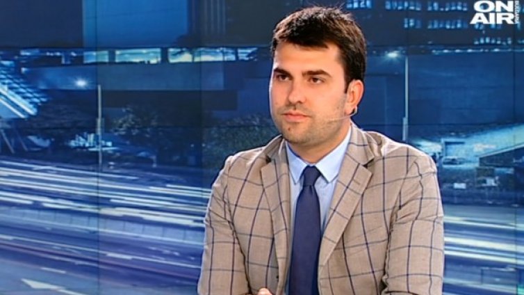 Зам.-министър: Становището ни за Македония е ясно!