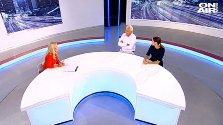 Социолог: Бизнес и държавни интереси са се сраснали