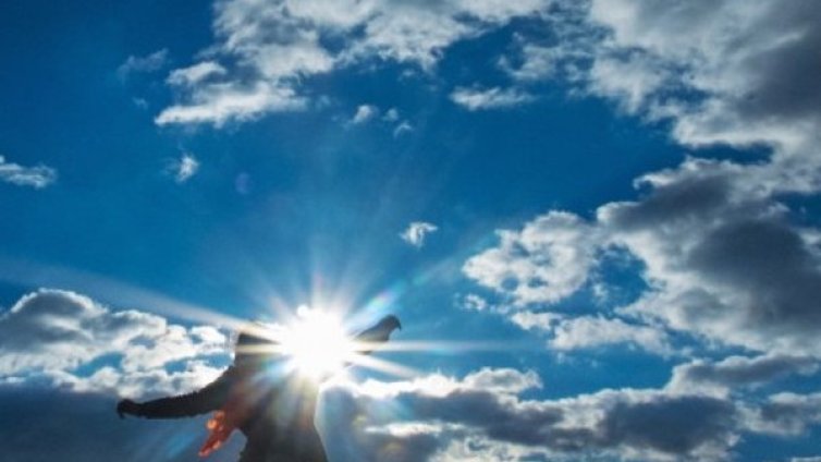 Поредна лятна жега. Температурите стигат до 35&deg;C