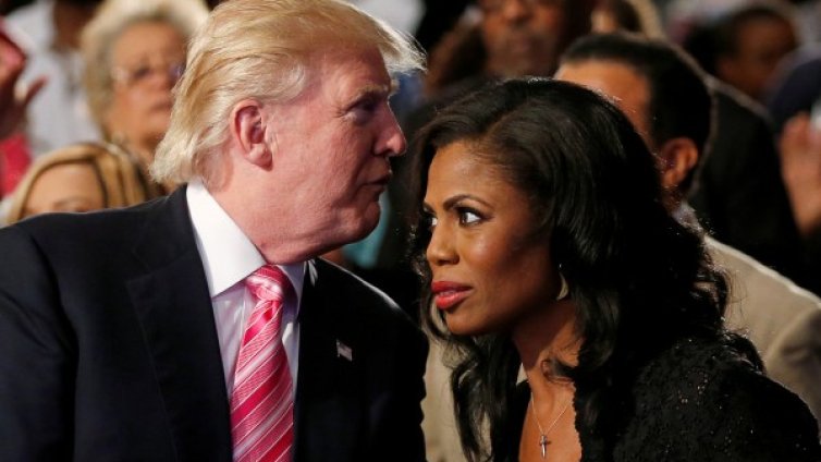 Ужасяващ образ на Тръмп в книга на бивша съветничка