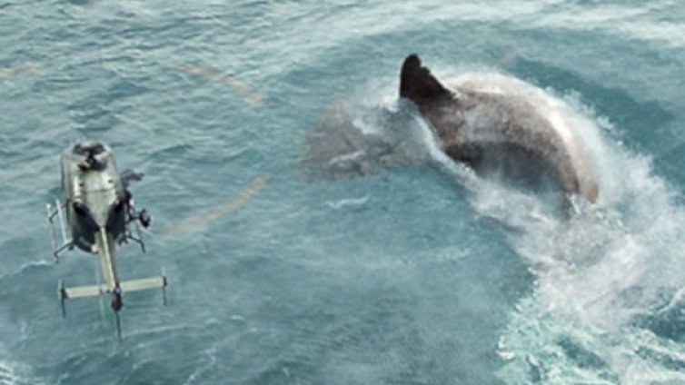 Глад за зрелище: "Мега звяр" изяде конкуренцията