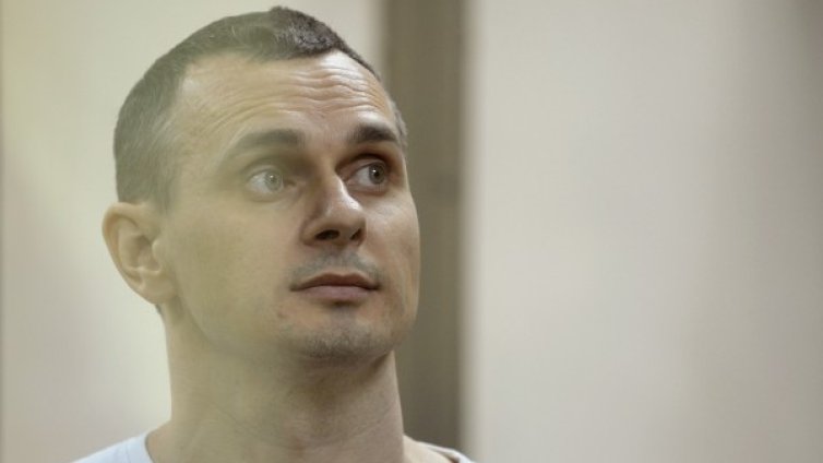 Кремъл: За Сенцов няма помилване, той не е поискал!