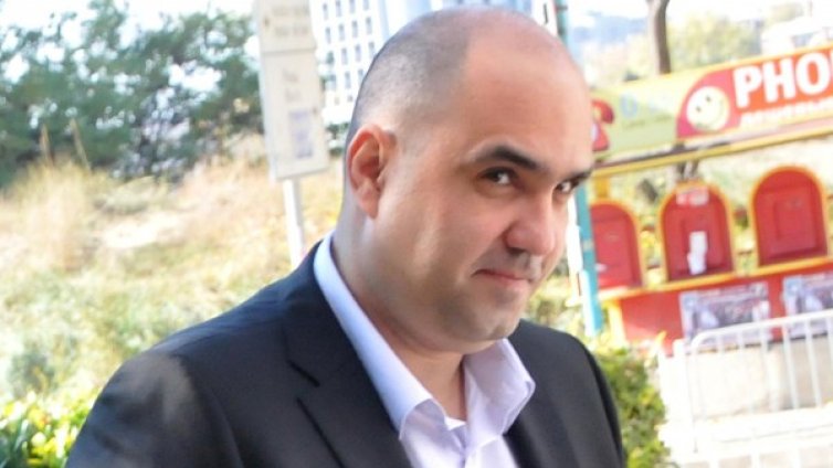 Пейко Янков се крил в друга държава &ndash; 10 дни! 