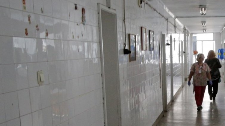 Внезапно издъхналата бременна &ndash; с мозъчен тумор!