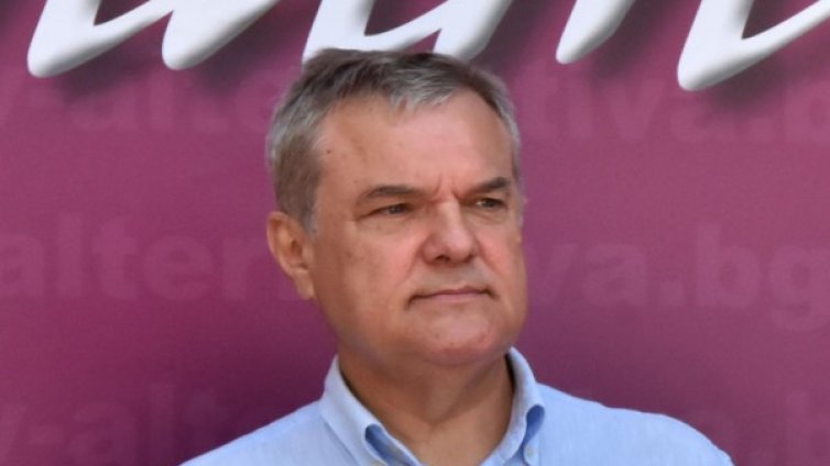 Къде е била държавата преди фалита на "Олимпик"?