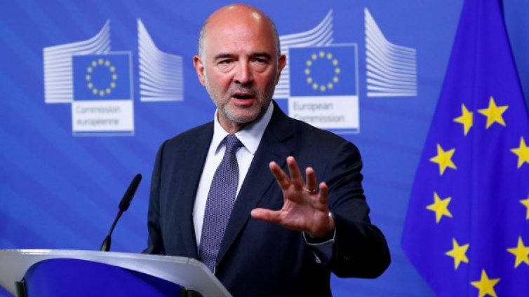 Европа следи: Италия ли е следващата Гърция?