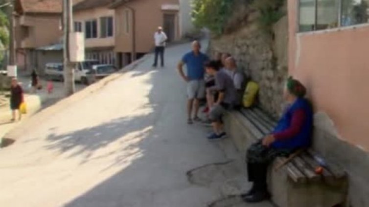 Агнешки курбан &ndash; йок за Курбан Байрам-а. Празникът в Долно Осеново