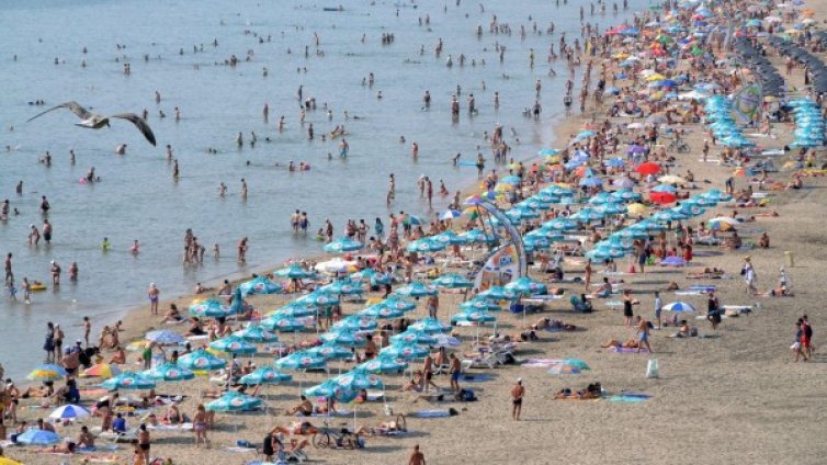 Прогнозата за времето: Идните дни &ndash; до 33&deg;C. Лято безспир! 