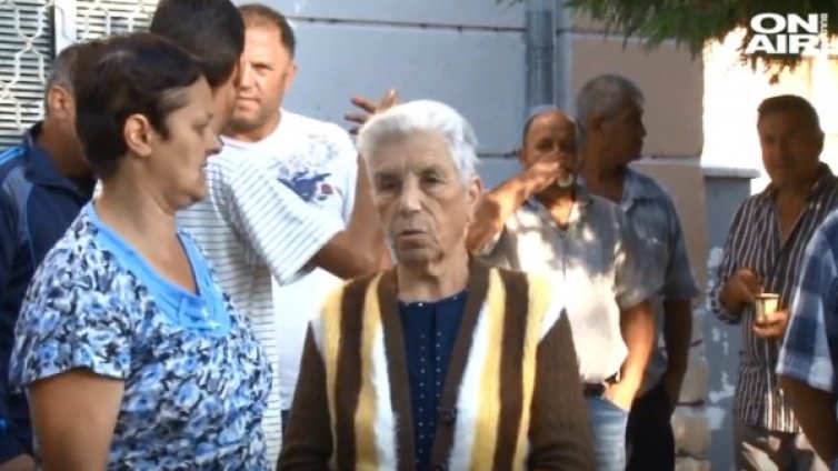 Старозагорско на бунт срещу кариера за варовик