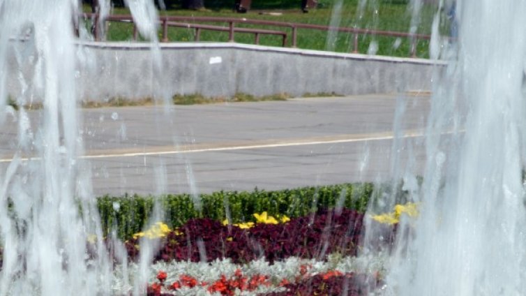 Жега сутринта &ndash; облачно следобед