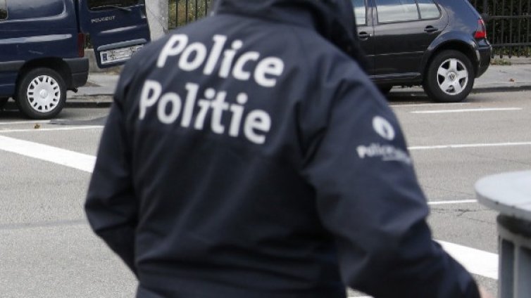 Двама убити при нападението с нож в Белгия