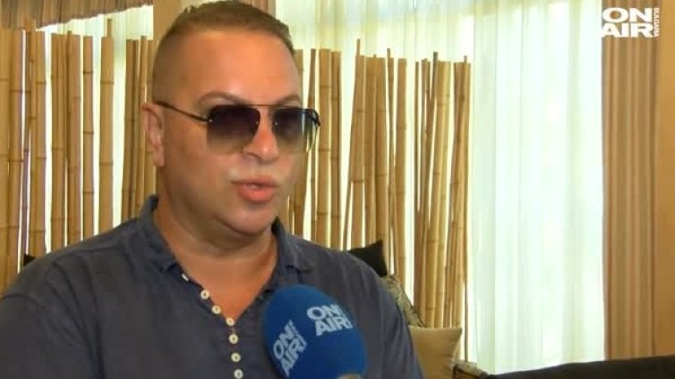 "Гледай как се прави" &ndash; кражба на чалга от 90-те...