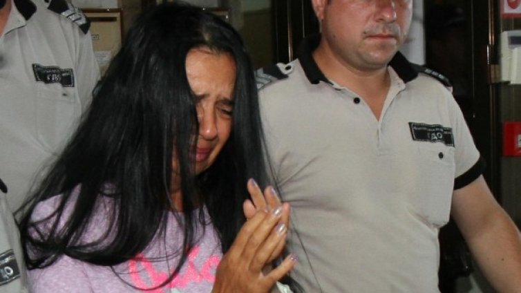 Мейзер с намалена присъда &ndash; 3 г. и намалена кръвнина &ndash; 100 бона