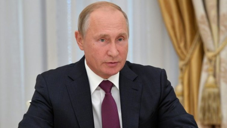 Кремъл мълчи за плановете на Путин за избори в САЩ