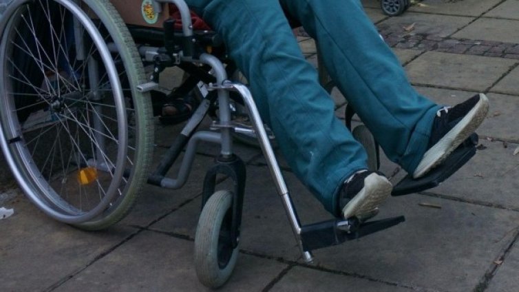 Фирмите не искат защита при уволнение за хора с увреждания