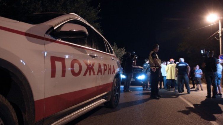 Ранените в пътния ад край Своге &ndash; с тежки съчетани травми