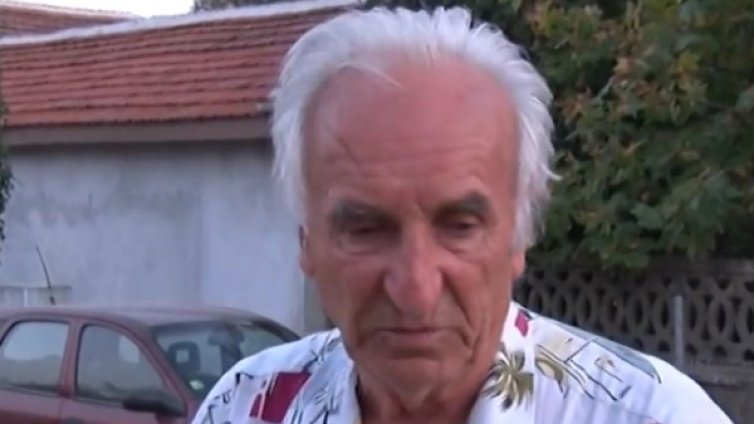 Бащата на президента за удара с триколка: Нелеп инцидент!