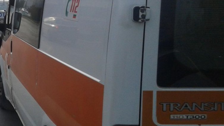Поляк загина, след катастрофа с ТИР на Е-79