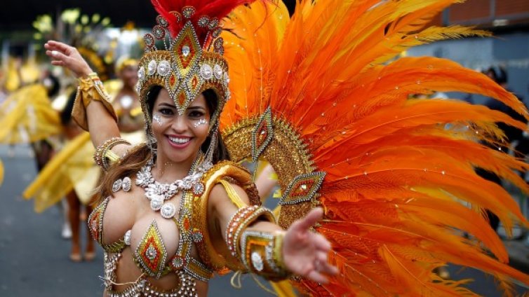 Денят в снимки &ndash; 27 август