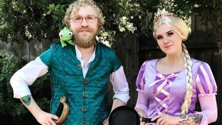 Две сърца в едно: Двама си предложиха брак заедно