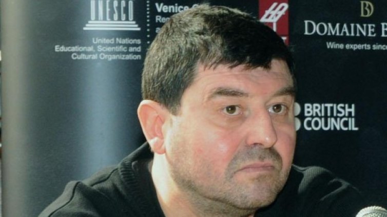 Българският "Джем сешън" стана най-добър документален филм